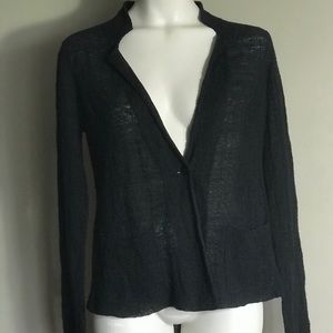 Eileen Fisher blazer